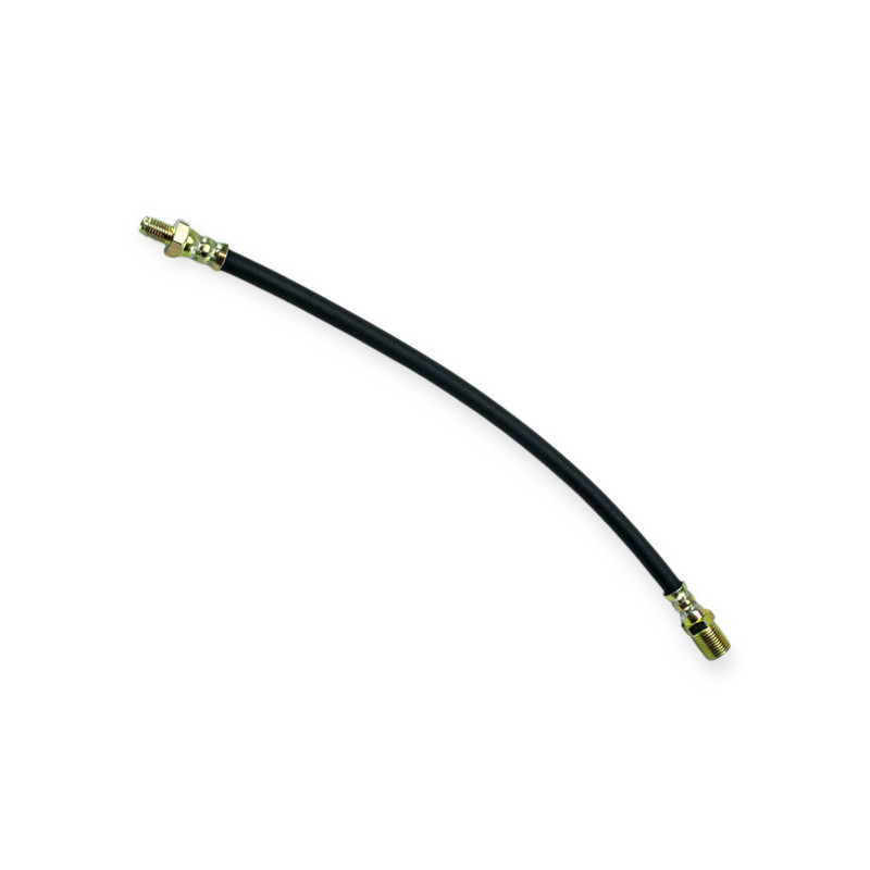 Шланг Москвич 2140 передний, 2141 задний DK тормозной Мукачево - изображение 1