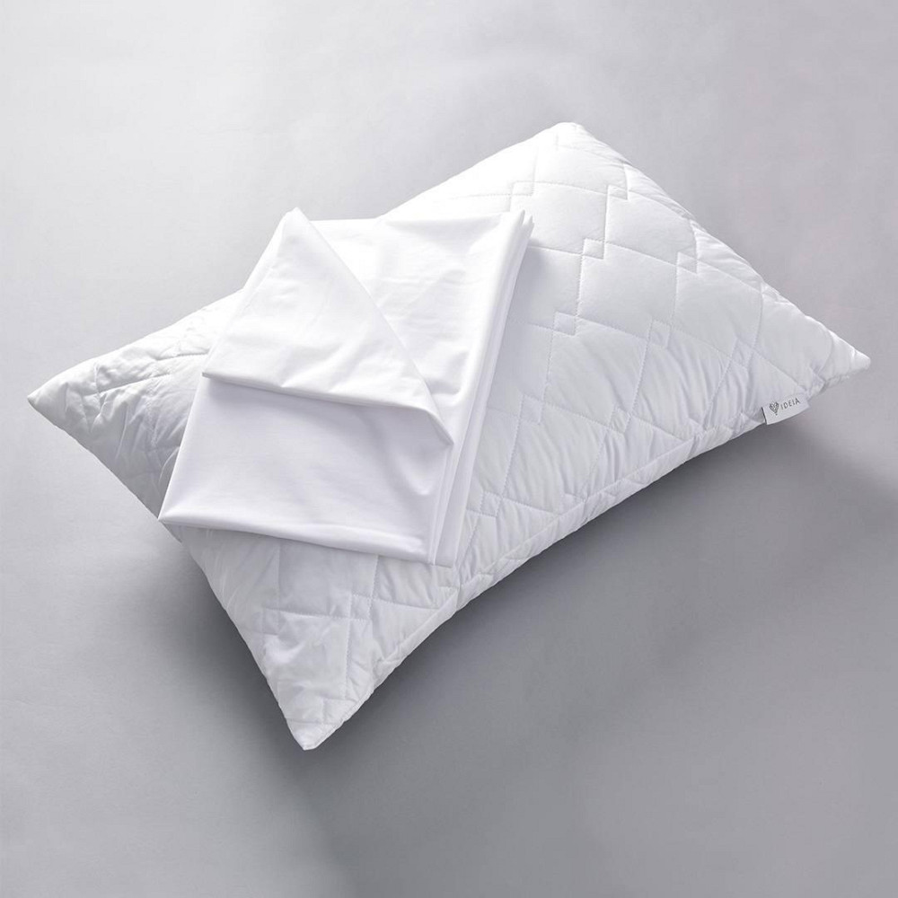 Наволочка IDEIA Aqua Stop 50х70 см (56860885) Чернівці - фото 3