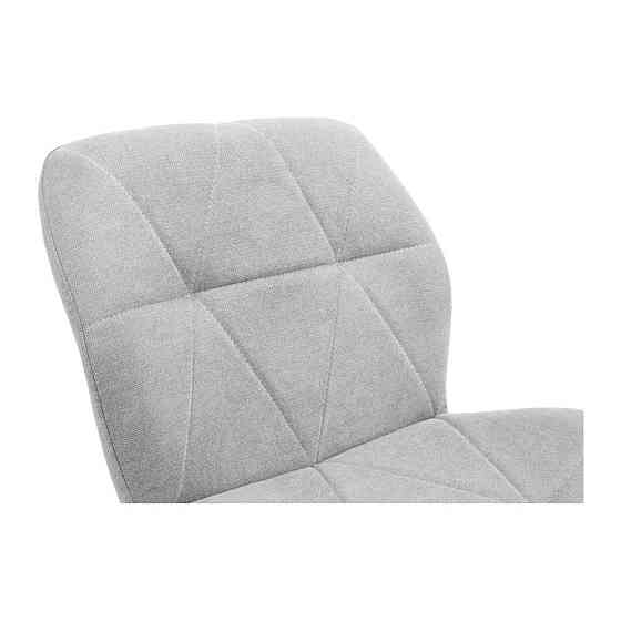 Офисное кресло руководителя Richman Bingo Piastra Серый Днепр