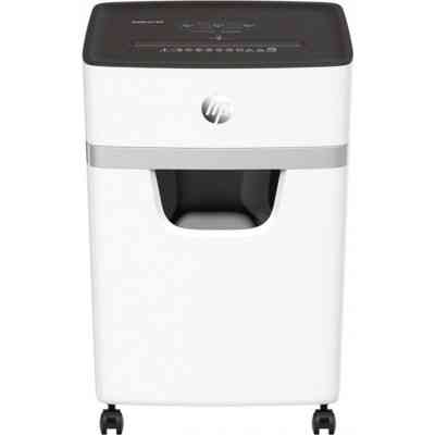 Знищувач документів HP OneShred 15CC (2803) (838085) Вінниця