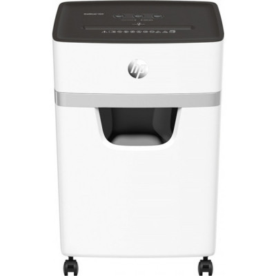 Уничтожитель документов HP OneShred 15CC (2803) (838085) Винница - изображение 1
