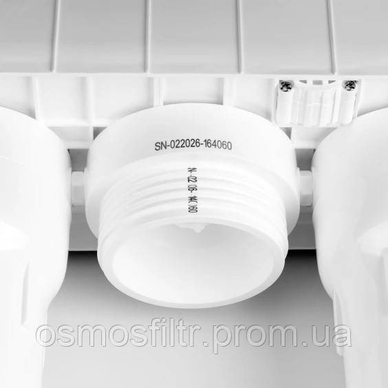 Фільтр зворотного осмосу Ecosoft Standard з мінералізатором (MO650MECOSTD) Київ - фото 13