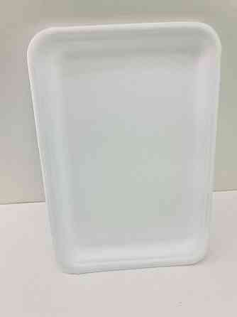 Підкладка зі спіненого полістиролу (250*175*20) "ТR-087" (250 шт) Харків