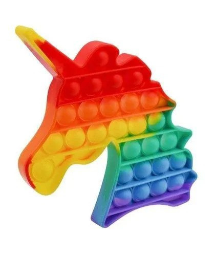 Игрушка Pop It Поп Ит Единорог Киев - изображение 2