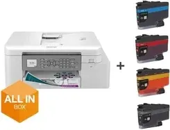 Принтор Brother MFC-J4335DWXL Київ