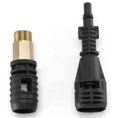 Насадка для мийки високого тиску Stiga адаптер-перехідник (1500-9025-01) Вінниця