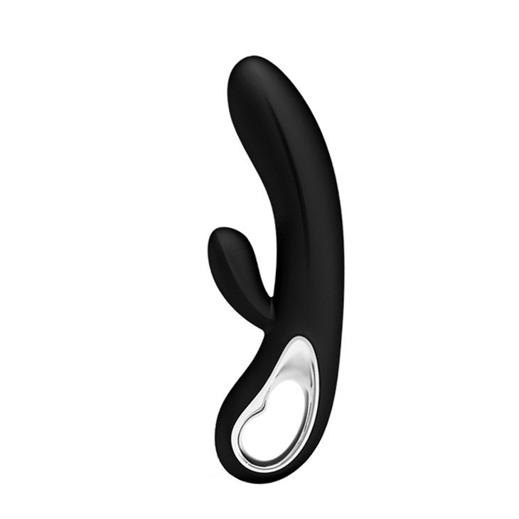 Вібратор - Pretty Love Elmer Vibrator Black Sex Aura Київ - фото 7