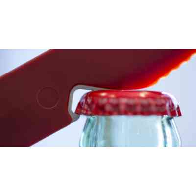 Набір туристичного посуду Humangear GoBites Trio red (022.0082) Вінниця