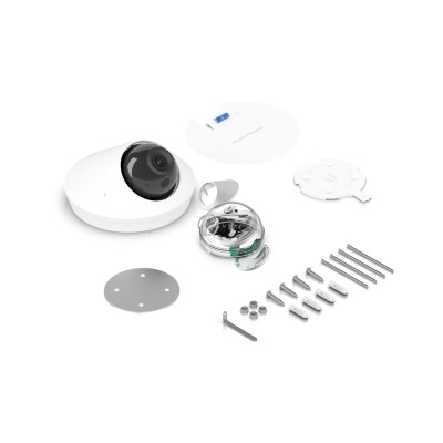Камера видеонаблюдения Ubiquiti UVC-G4-DOME Винница - изображение 3