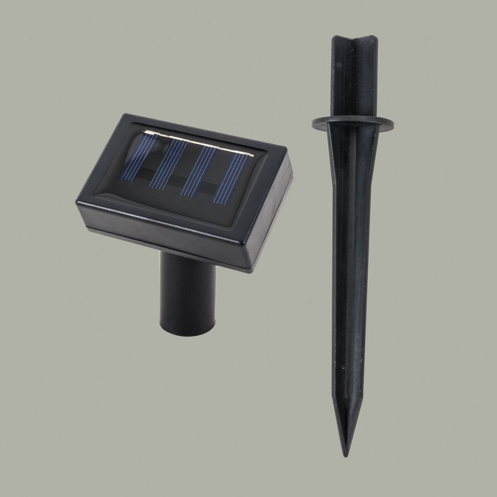 Садова гірлянда на сонячній батареї Sirius SL2885M-SF20 зірочка Коломия - фото 8