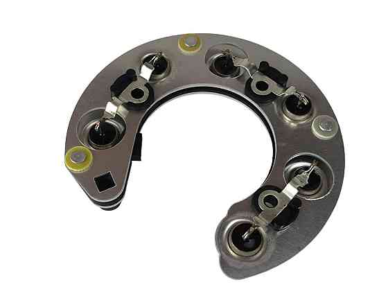 Диодный 2101, 2102, 2103, 2104, 2105, 2106, 2107 (Г221, Г222) мост Мукачево