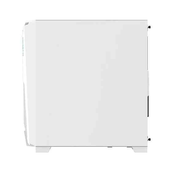 Корпус Gigabyte C301 Glass V2 White без БЖ (C301GW V2) ( 13491 ) Харьков