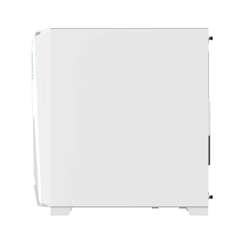Корпус Gigabyte C301 Glass V2 White без БЖ (C301GW V2) ( 13491 ) Харків - фото 6