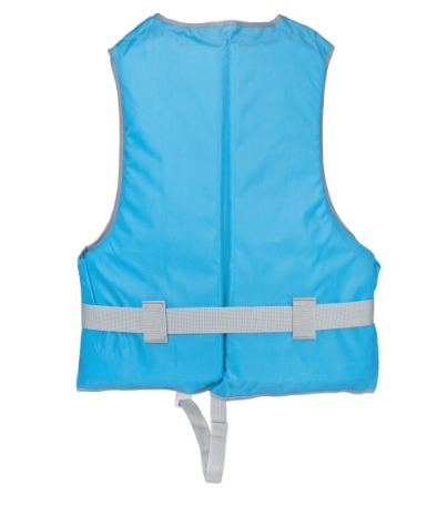 Рятувальний Жилет L Синій Київ - фото 2