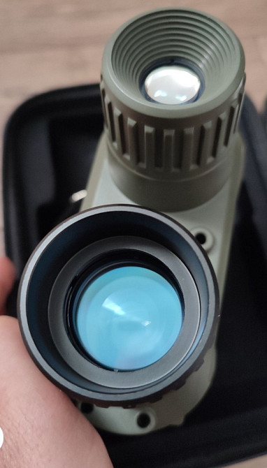 Окуляри монокуляр бінокль нічного бачення CREATIVE XP. Харків - фото 7