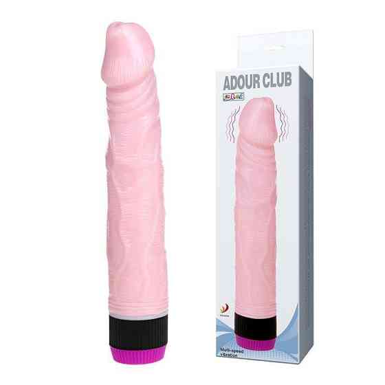 Вібратор "Adour club" BW-001081 Sex Aura Київ