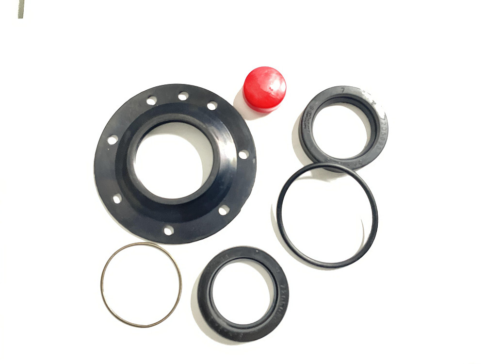 Сальники (набір) МТ, ДНІПРО (заднього мосту) (заводський) SKY Киев - изображение 1