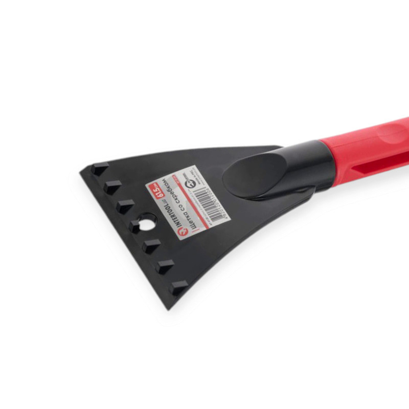 Щетка скребком на ручке 61,5см со Мукачево - изображение 1