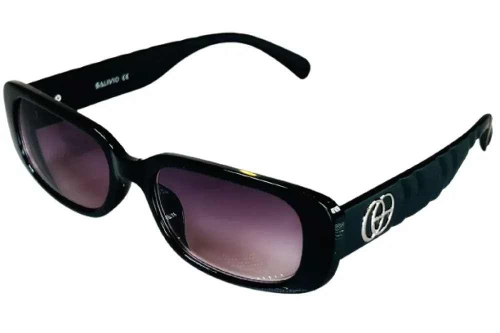 Окуляри тоновані з діоптріями Salivio-1.0 Луцьк - фото 1