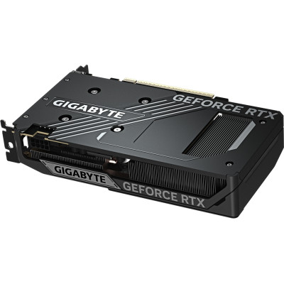 Видеокарта GIGABYTE GeForce RTX5060 8Gb WINDFORCE MAX OC (GV-N5060WF2MAX OC-8GD) Винница - изображение 8