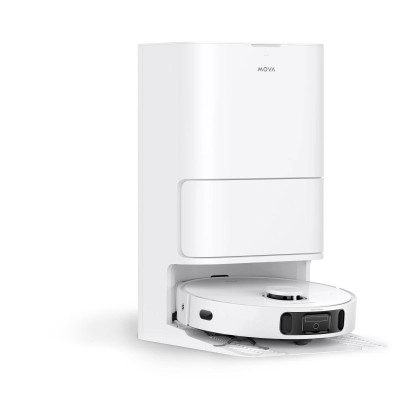 Пылесос MOVA E40 Ultra (RLE21SE) Винница - изображение 3