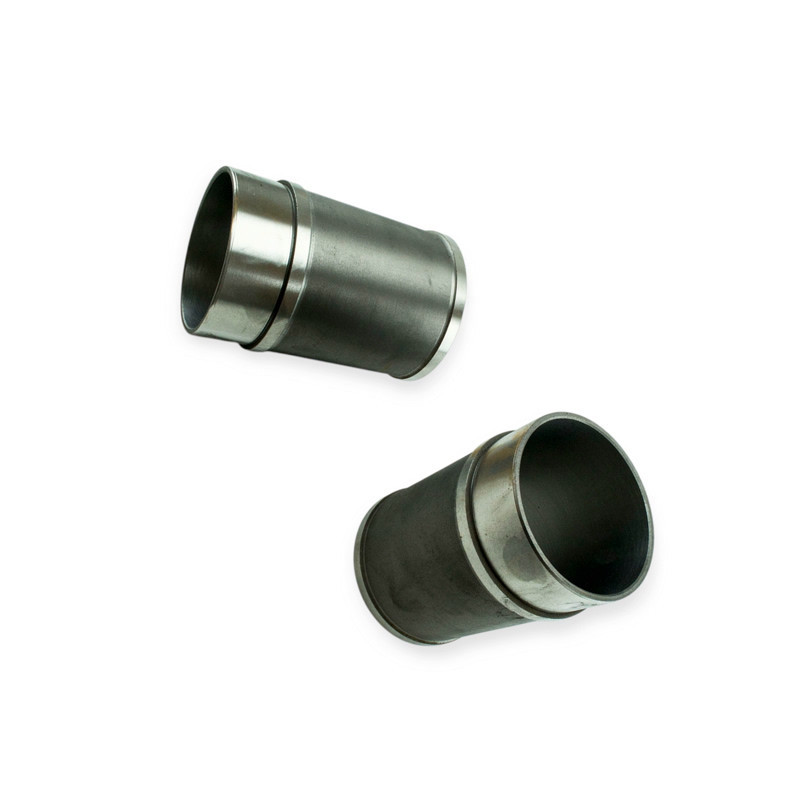 Гильза d-100 волга Мукачево - изображение 1