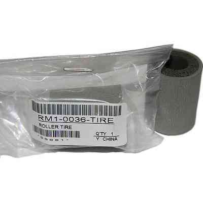 Накладка ролика захоплення HP LJ 4200/4300/4700/P4014/CP4005 RM1-0037/36 AHK (23221) Вінниця