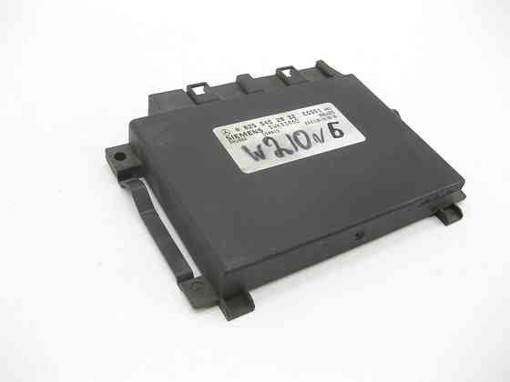 Mercedes-Benz  A0255452032 Блок управління 5 ступінчастою АКП EGS52 E-class W210 SL-Class R129 CLK Coupe C208 CLK Cabriolet A208 E-class S210 Одеса