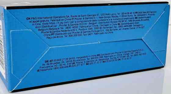 Машинка для стриження волосся: Braun HairClipper Series 5 HC5310. Київ