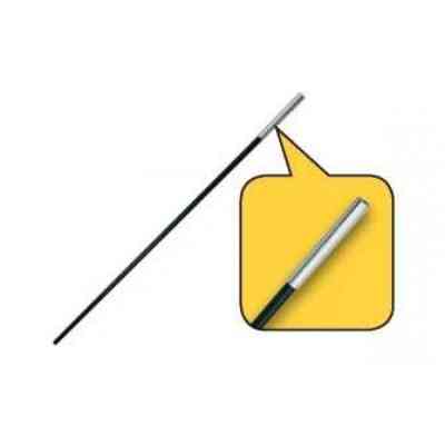 Елемент каркаса Tramp Сегмент дуги фибергласс 8,5 мм (TRA-010) Вінниця