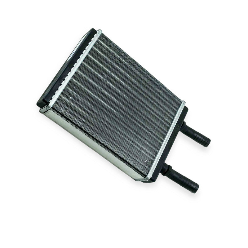 Радіатор ГАЗ 3102, 3110 (d-18 мм) (з 2003 р) AT печі Мукачево - фото 1