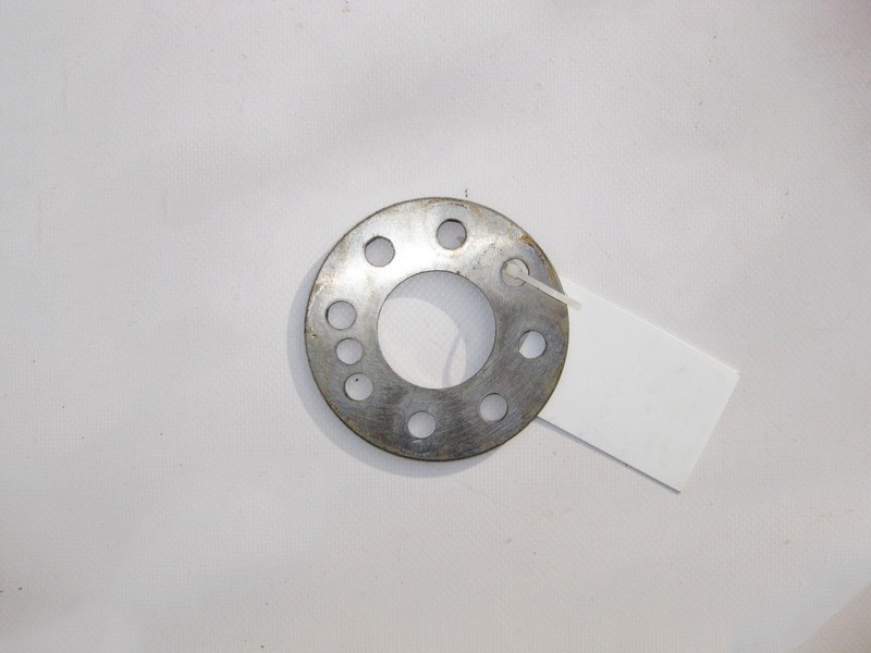 Mercedes-Benz  A6110320000 Шайба маховика зовнішня для двигунів M271 R4 1.6 1.8K M264 1.5 2.0л M274 OM646 2.2 cdi OM647 R5 2.7 OM648 R6 3.2л Одеса - фото 2