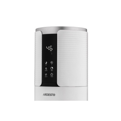 Зволожувач повітря Ardesto USH-M-CNTRTCH-8L-W Вінниця - фото 7