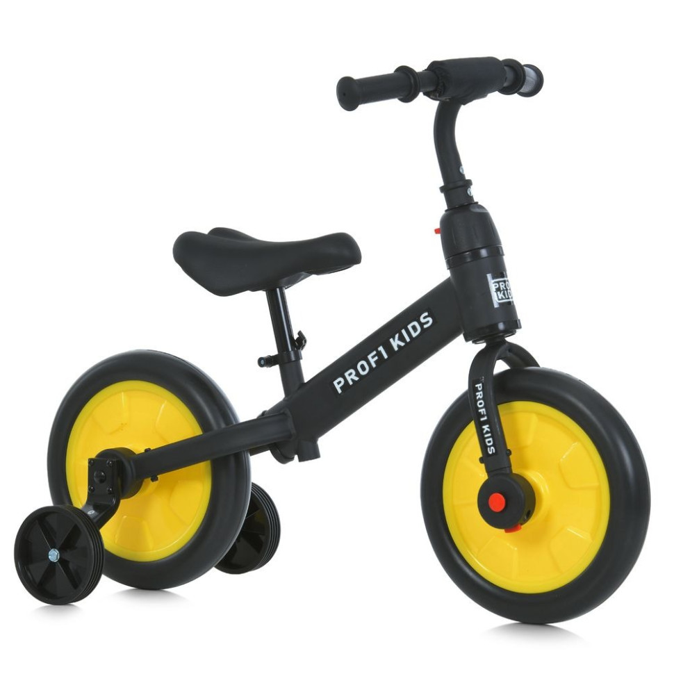 Детский велосипед-беговел MBB 1012-4, 12 дюймов Винница - изображение 5