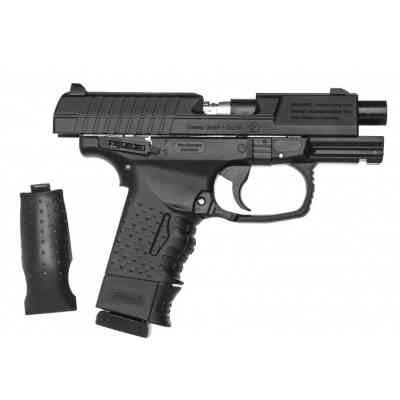 Пневматичний пістолет Umarex Walther CP99 Compact Blowback (5.8064) Вінниця