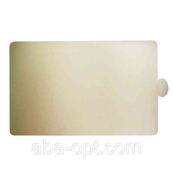 Підкладка під торт прямокутна золота 25 х 30 см ( 20 шт ) Одеса