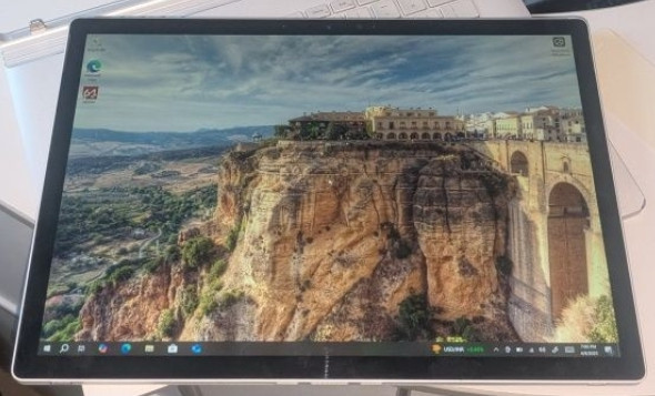 Ноутбук Microsoft Surface Book 3 15