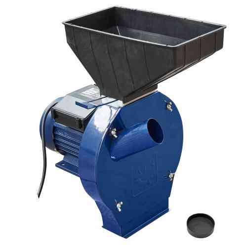 Кормоподрібнювач ДТЗ КР-02Т Харків