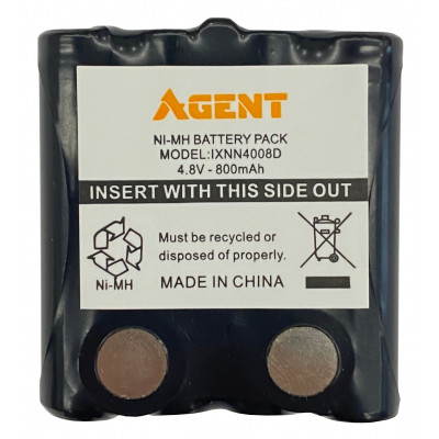 Аккумуляторная батарея PowerTime для Motorola TLKR T50/T60/T80, TLKR T80ex XTB (IXNN4002A/PTM-T5/IXNN4008D) Винница - изображение 1