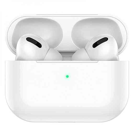 Наушники беспроводные BOROFONE BW27 True wireless stereo headset White 6974443386929 Одесса