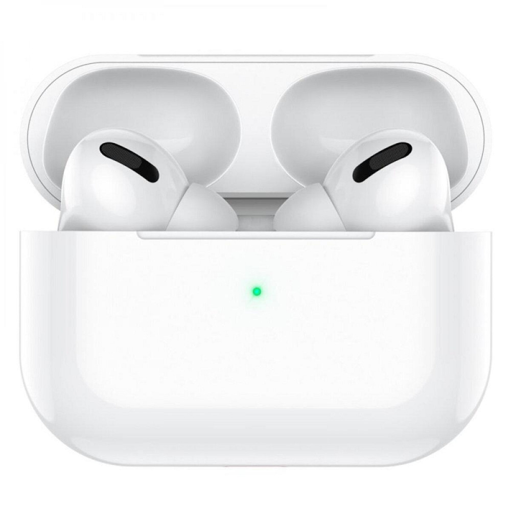 Наушники беспроводные BOROFONE BW27 True wireless stereo headset White 6974443386929 Одесса - изображение 1