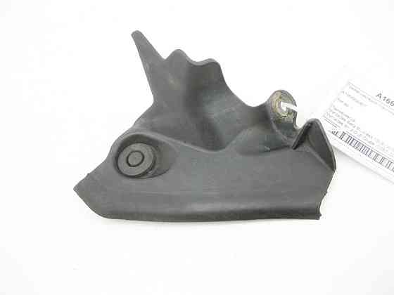 Mercedes-Benz  A1666900407 Права накладка пластику склоочисника ML/GLE W166 GLE Coupe C292 Одеса