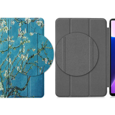 Чехол для планшета BeCover Smart Case Samsung Tab A9 Plus SM-X210/SM-X215/SM-X216 11.0" Spring (710319) Винница - изображение 5