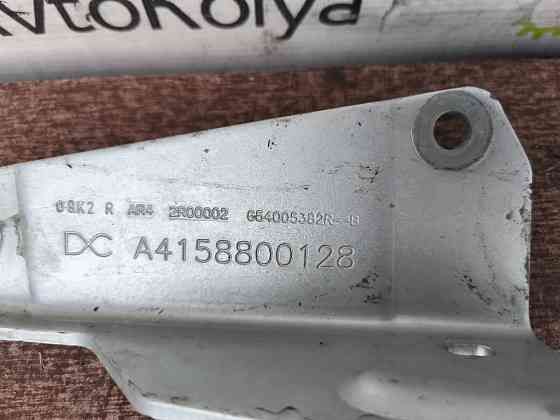 Петля капота права Mercedes Citan 2012-2020 (A4158800128) Ковель