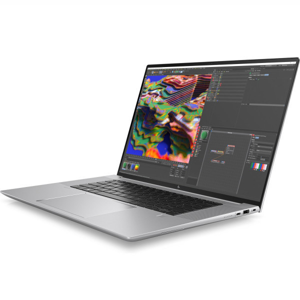 HP ZBook Studio G9 16