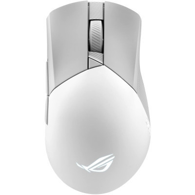 Мышка ASUS ROG Gladius III Aimpoint Bluetooth/Wireless White (90MP02Y0-BMUA11) Винница - изображение 1