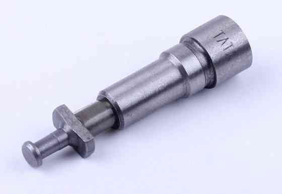 Ремкомплект паливного насоса на дизельний лвінтель 180N плунжерна пара Мукачево