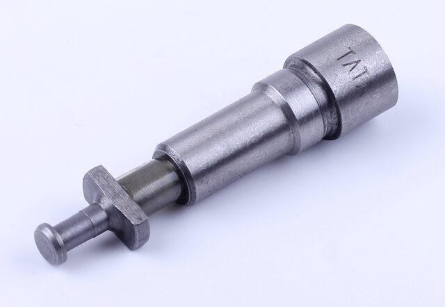 Ремкомплект паливного насоса на дизельний лвінтель 180N плунжерна пара Мукачево - фото 1