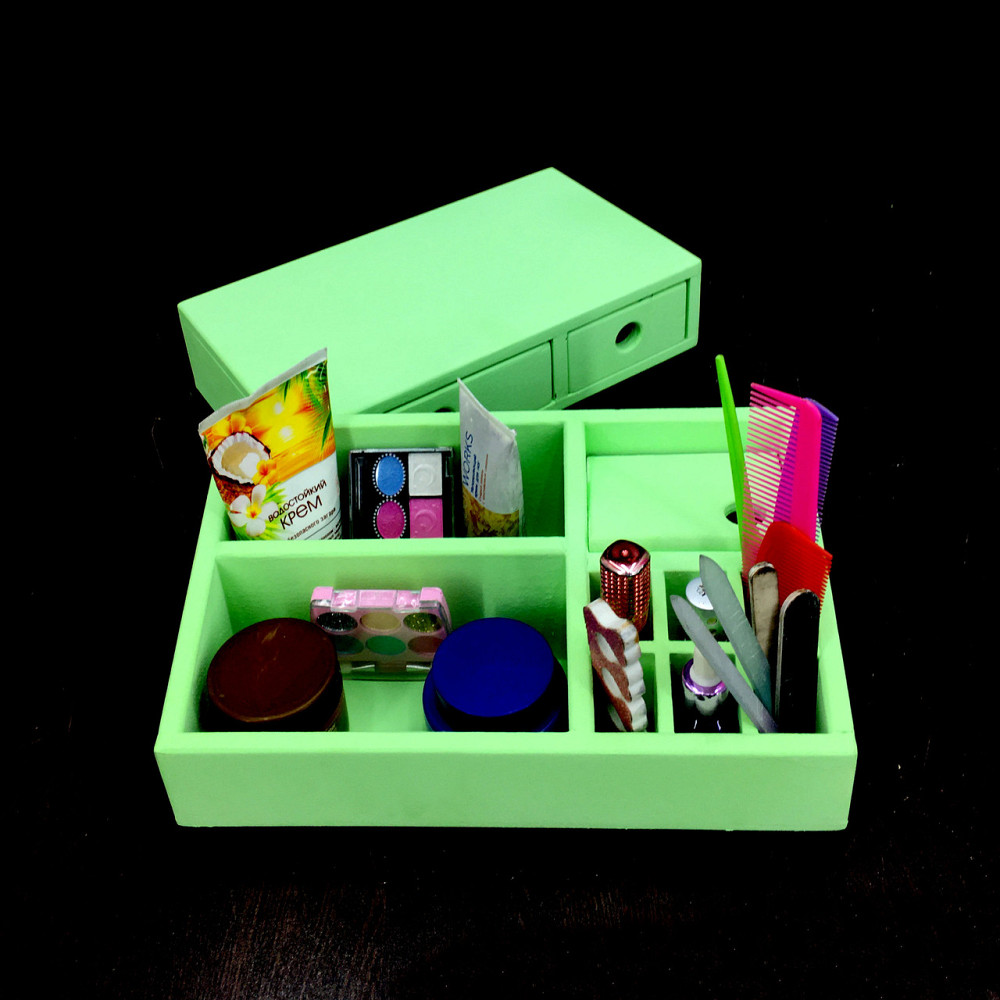 Органайзер для косметики 