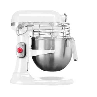 Кухонный комбайн KitchenAid 5KSM7990XEWH Винница